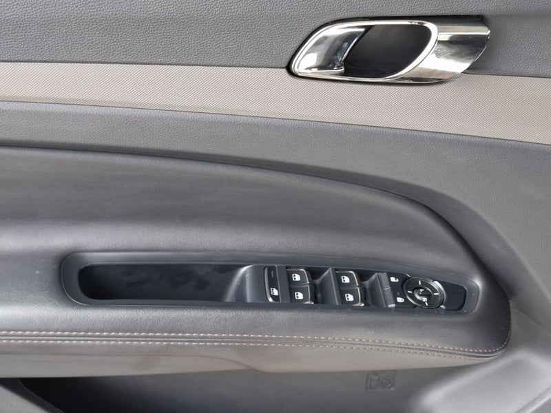 Ford TERRITORY TREND 4X2 1.5 AUT 2024 - Imagen 12 de 20