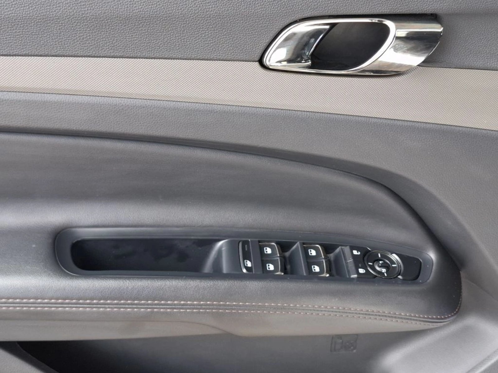 Ford TERRITORY TREND 4X2 1.5 AUT 2024 - Imagen 12 de 20