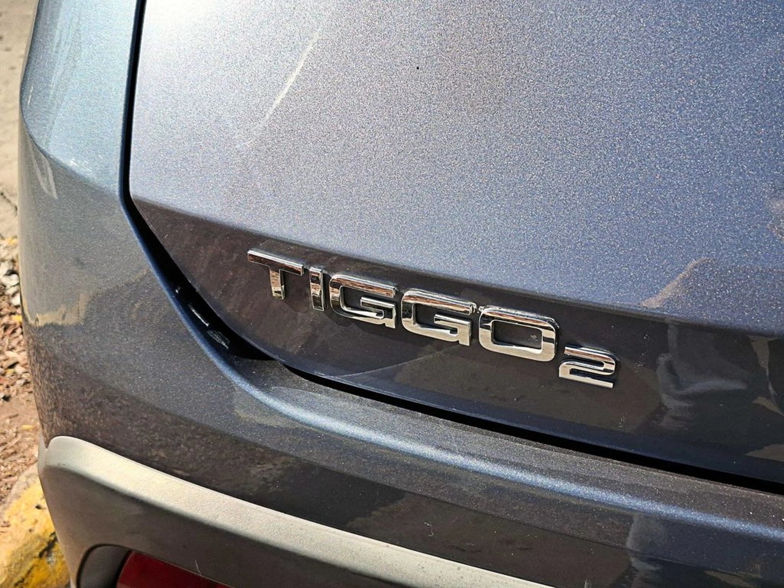 CHERY TIGGO 2 1.5 GLS MT 2023 - Imagen 8 de 19