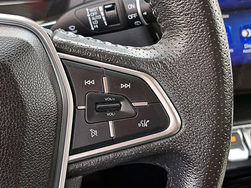 Ford TERRITORY TITANIUM 1.5 AUT 2023 - Imagen 15 de 17