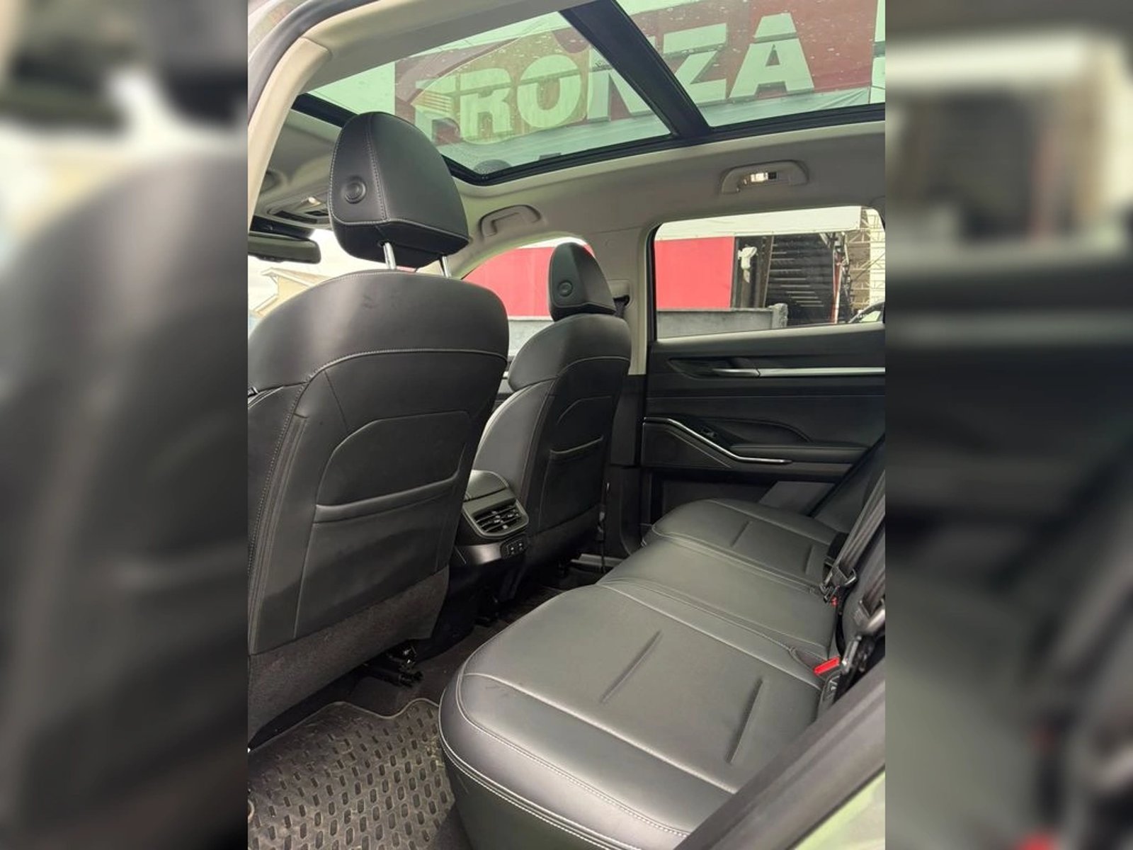 Haval H6 DELUXE 2025 - Imagen 4 de 8