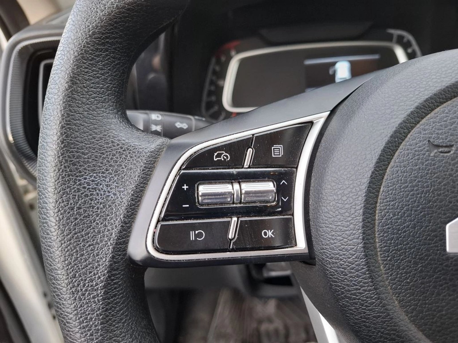 KIA SONET 1.5 EX MT 2026 - Imagen 15 de 20
