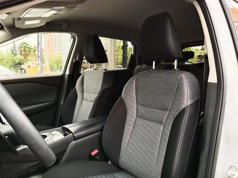 Nissan X-TRAIL 2.5 2025 - Imagen 12 de 20
