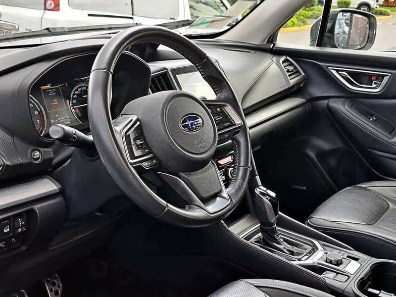 Subaru FORESTER 2.5I LIMITED 2019 - Imagen 8 de 19