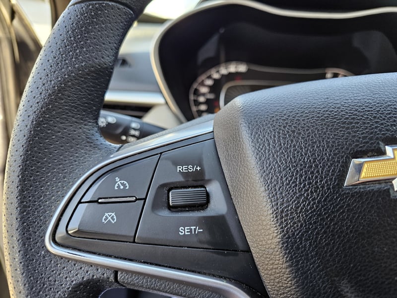 Chevrolet GROOVE 1.5 LTZ MT 2024 - Imagen 19 de 20