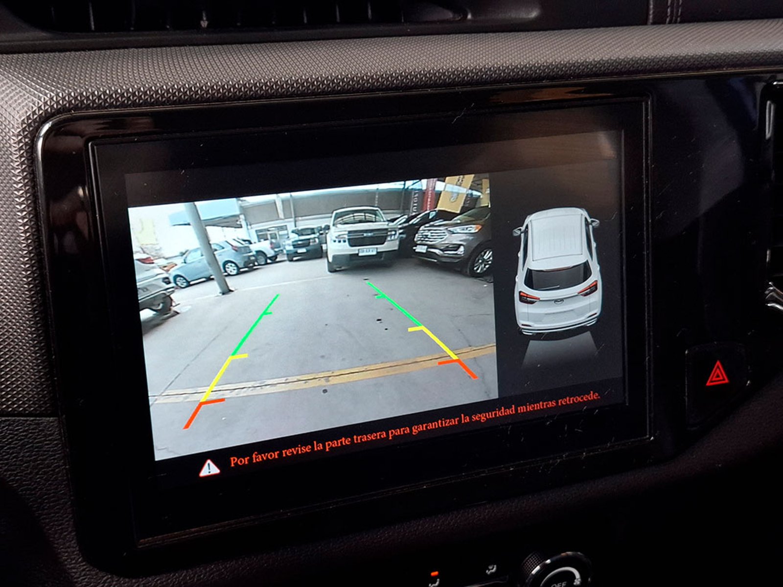 Chery TIGGO 3 GLS 1.5 MT 2022 - Imagen 15 de 20