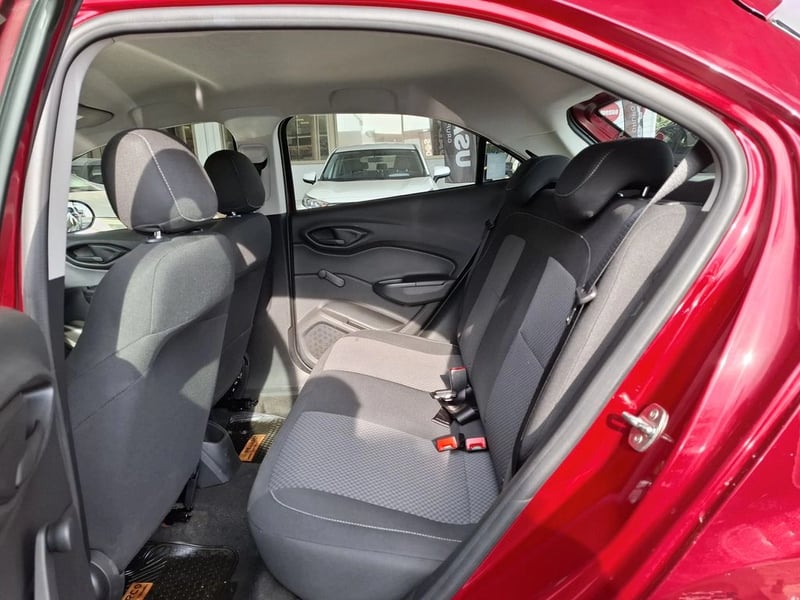 Chevrolet ONIX 1.4 LT 4X2 HB MT 5P 2019 - Imagen 16 de 17