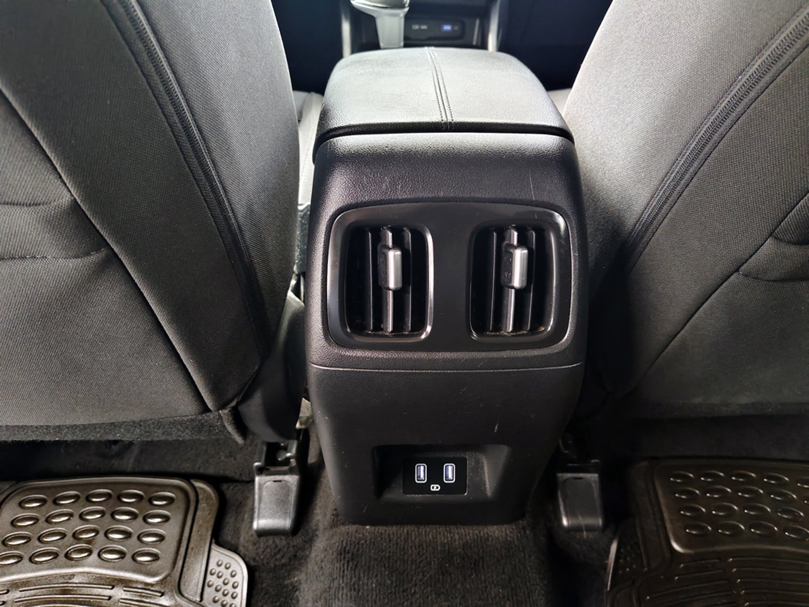 HYUNDAI TUCSON 1.6 NX4 PLUS 4X2 AT 5P 2022 - Imagen 18 de 20
