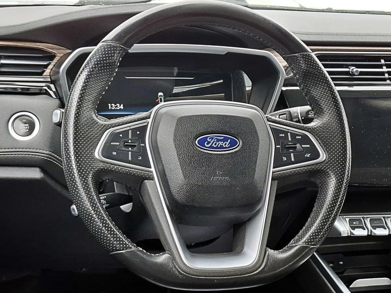 Ford TERRITORY 1.5 TITANIUM AT 2022 - Imagen 16 de 16
