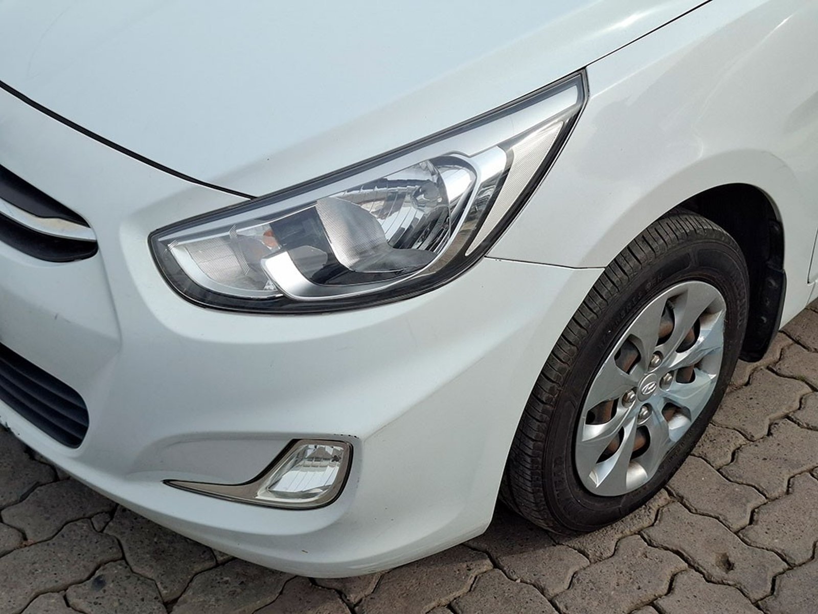 Hyundai ACCENT 1.4 RB GL 2AB AC MT 2020 - Imagen 8 de 20