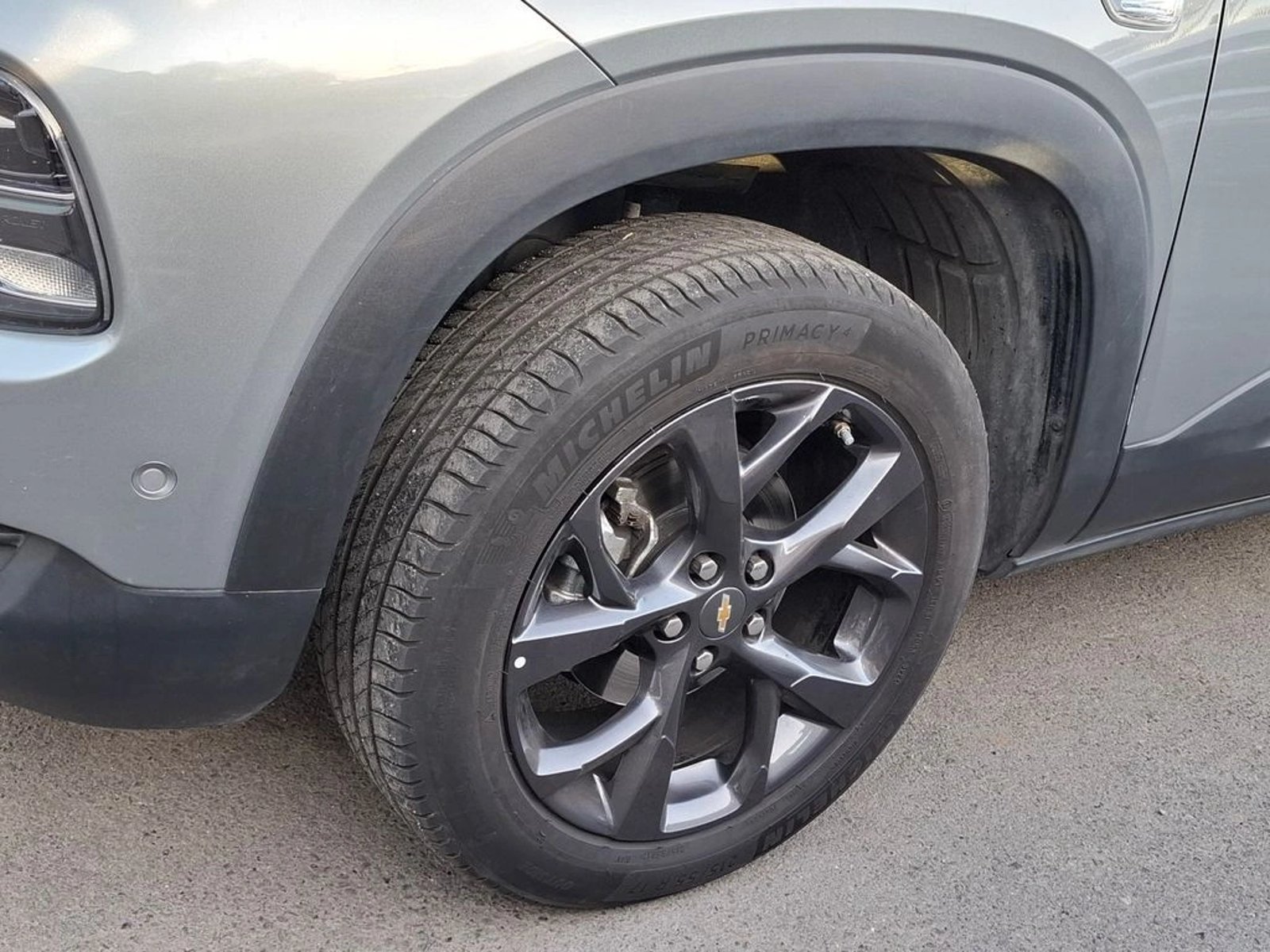 Chevrolet MONTANA PREMIER 2025 - Imagen 10 de 20