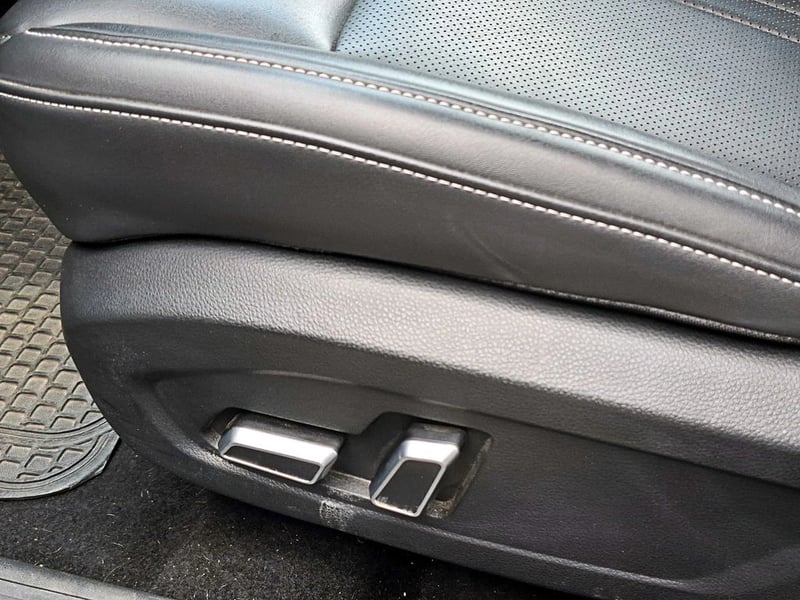 DFSK 600 PHEV 1.5 ELITE PRO AT HIBRIDO 2025 - Imagen 9 de 17