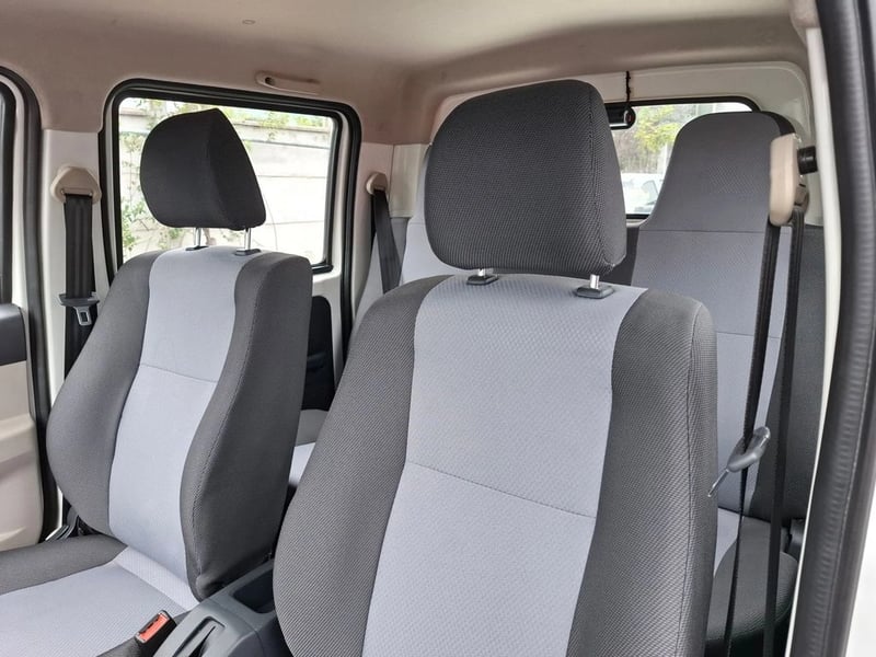 Changan MS201 1.2 PICK UP AC DIRECCIÓN MT 2026 - Imagen 18 de 20