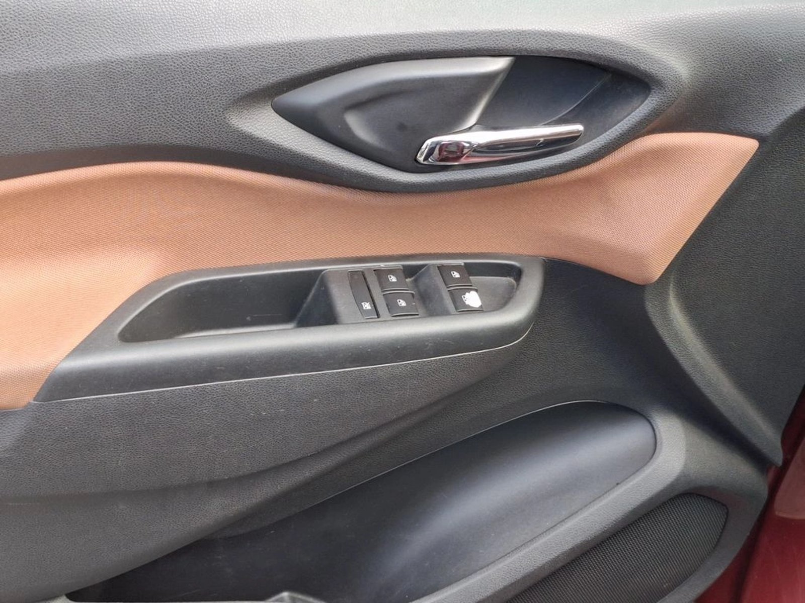 Chevrolet ONIX ACTIVE 1.2 2018 - Imagen 11 de 20