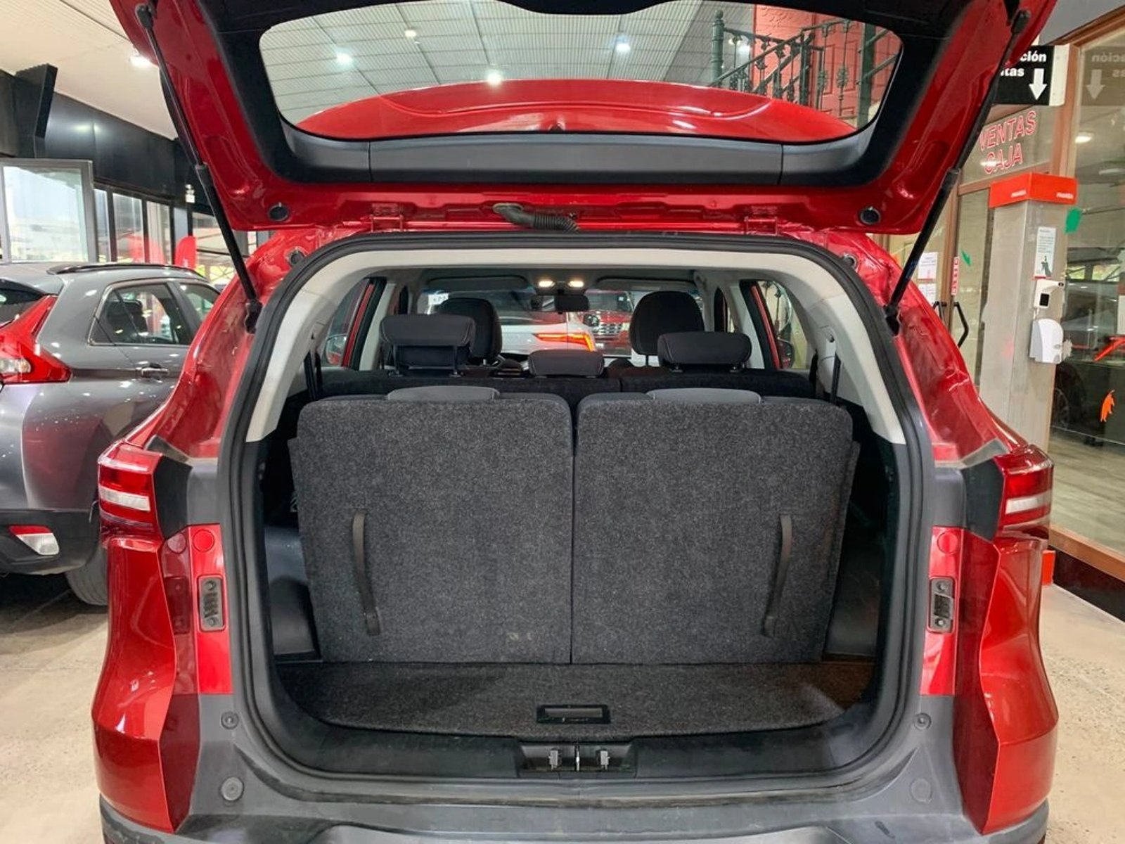 Jetour X70 1.5 6MT LUX 2024 - Imagen 6 de 10