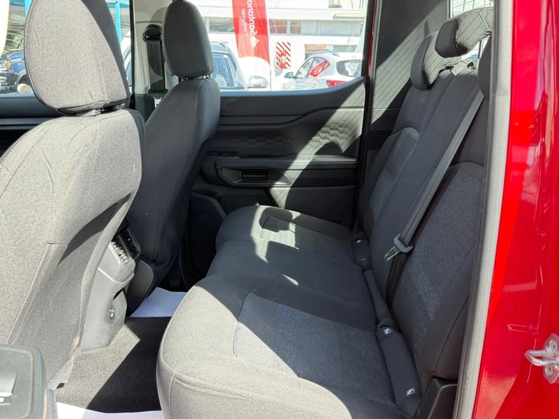 Ford RANGER 2.0 XLS MT 4X4 DIESEL 2024 - Imagen 14 de 18