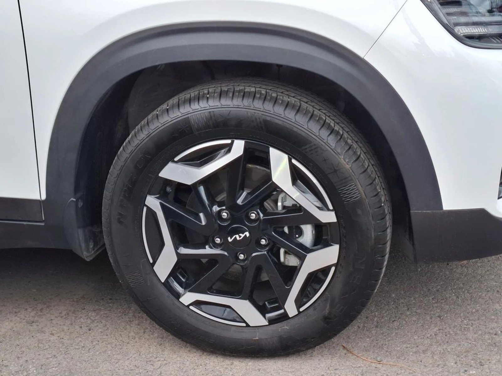 KIA SELTOS EX 2025 - Imagen 9 de 20