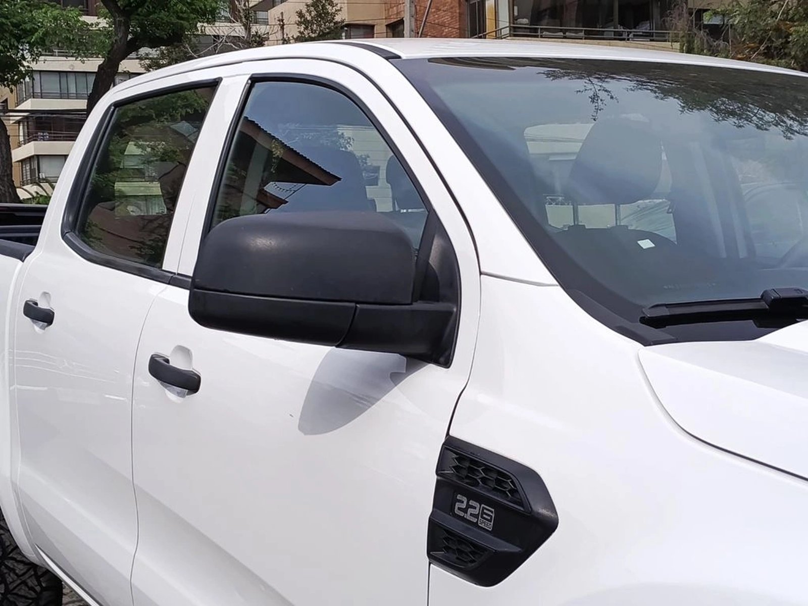 Ford RANGER 2.2 2022 - Foto 4 de 20