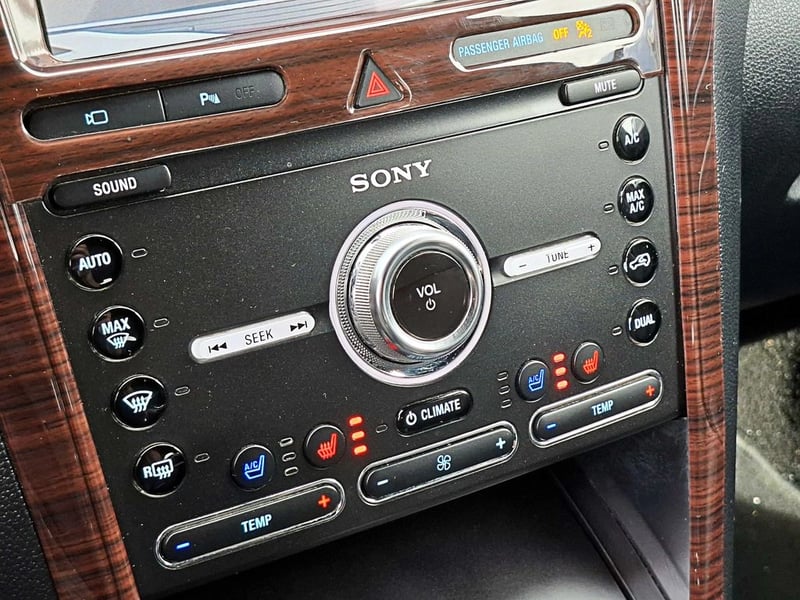 Ford EXPLORER 2.3 LIMITED AT 2020 - Imagen 19 de 20