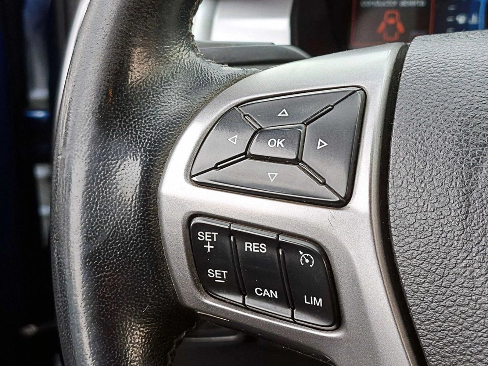 Ford RANGER 2.2 DSL XL MT 4X4 DIESEL 2021 - Imagen 15 de 20