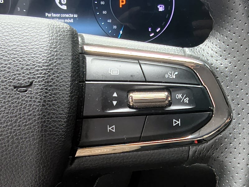 Ford TERRITORY 1.5 TREND AUT 2025 - Imagen 14 de 20