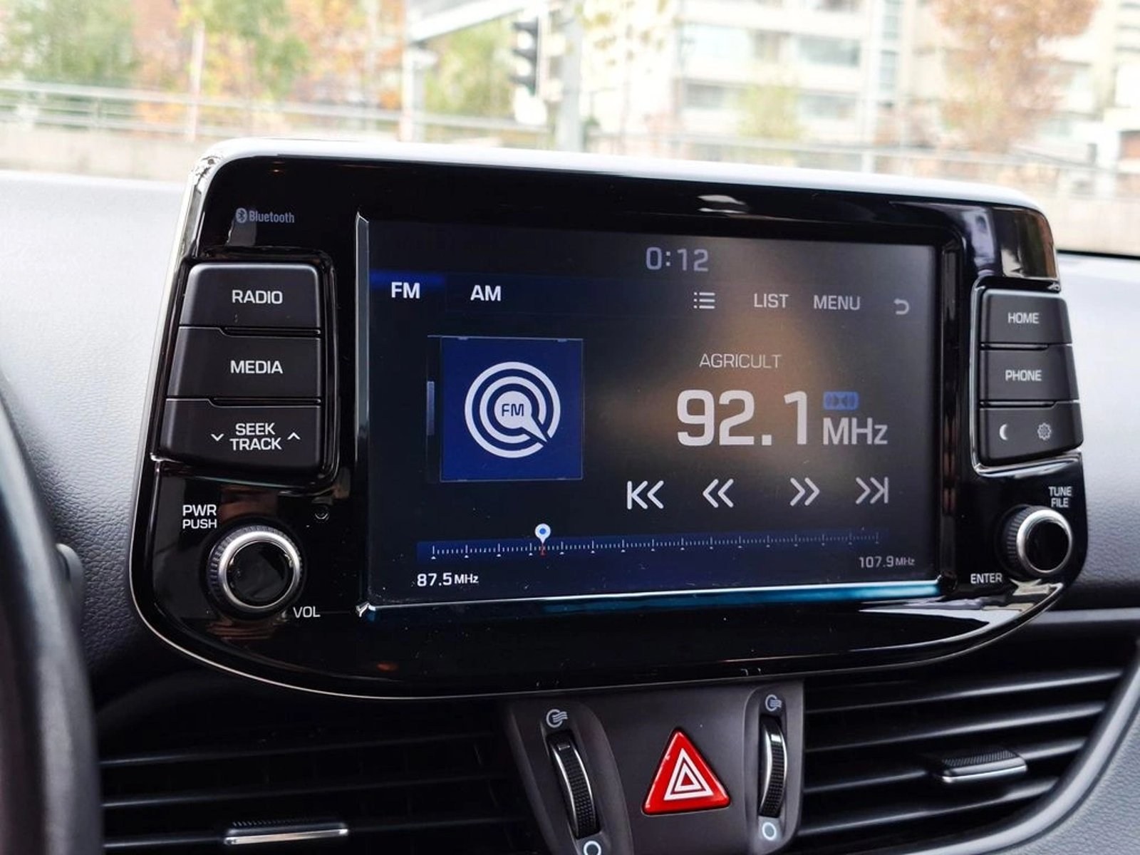 HYUNDAI I30 1.6 VALUE 2020 - Imagen 20 de 20