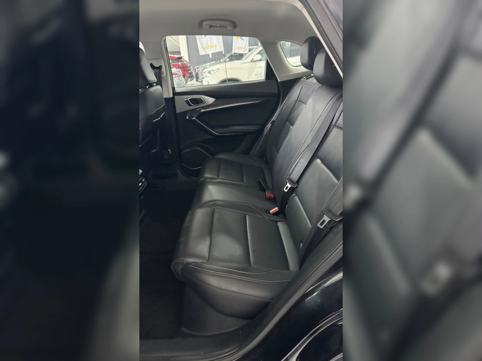 MG ONE MG ONE CVT COM 1.5T 2025 - Imagen 11 de 11