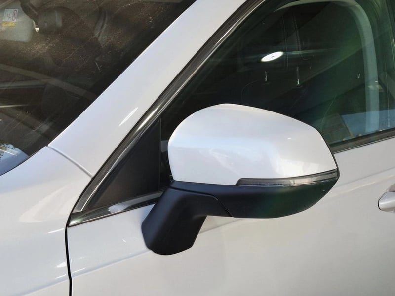 Haval H6 2.0 DELUXE AT 2022 - Imagen 8 de 20