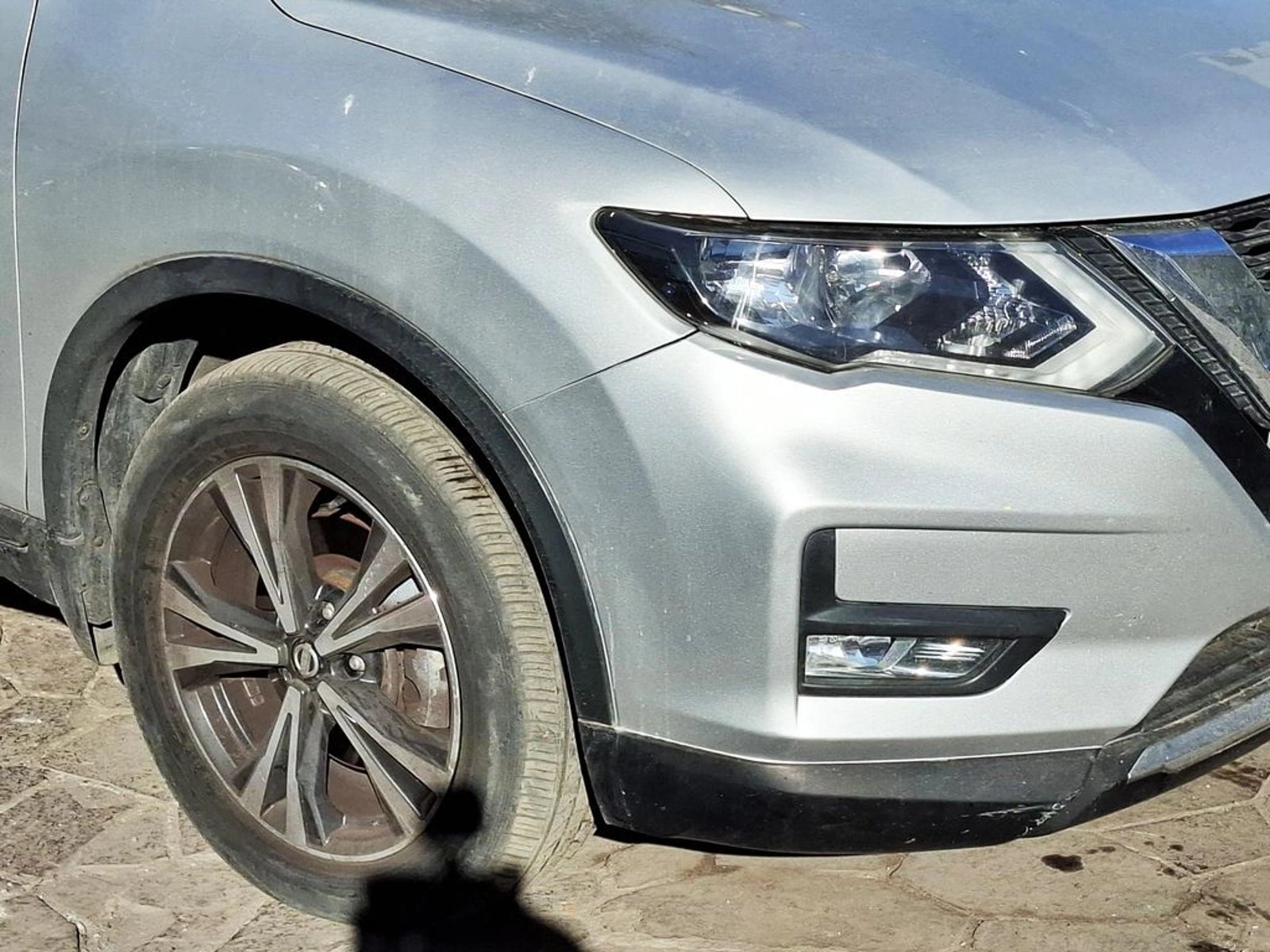 Nissan X-TRAIL 2.5 2019 - Imagen 6 de 20