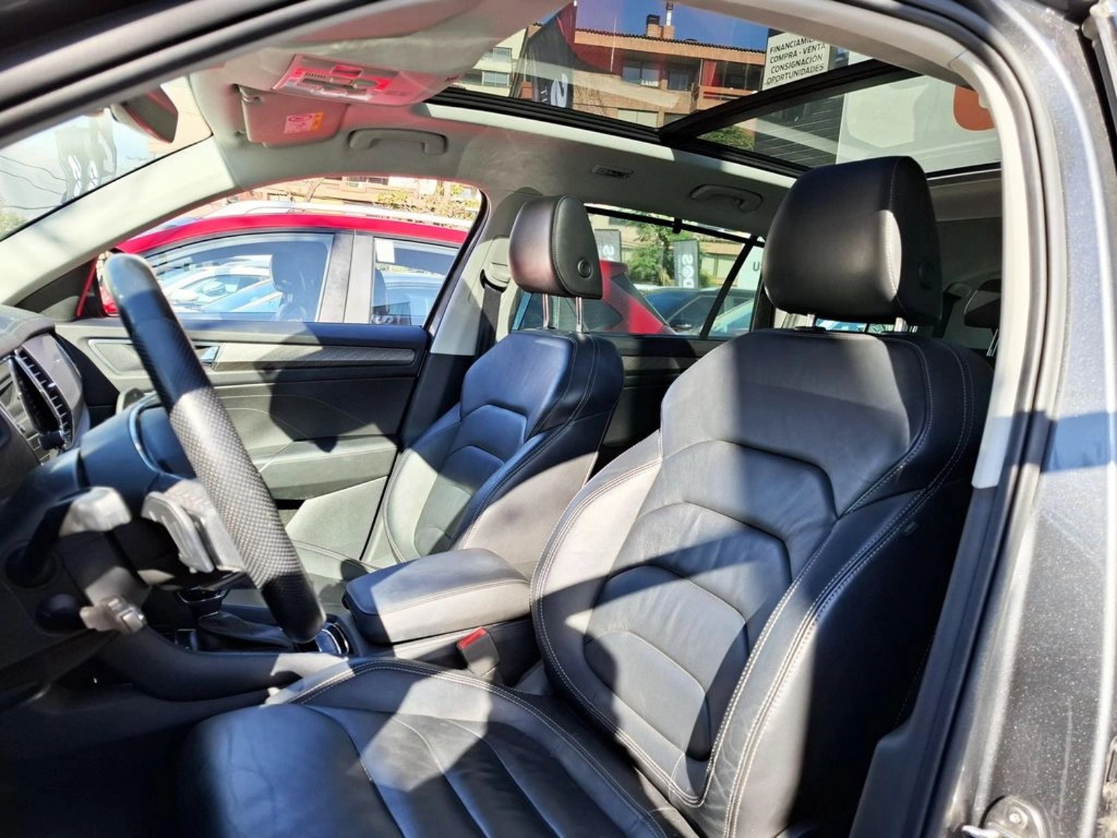 Skoda KODIAQ 2.0 2024 - Imagen 17 de 20