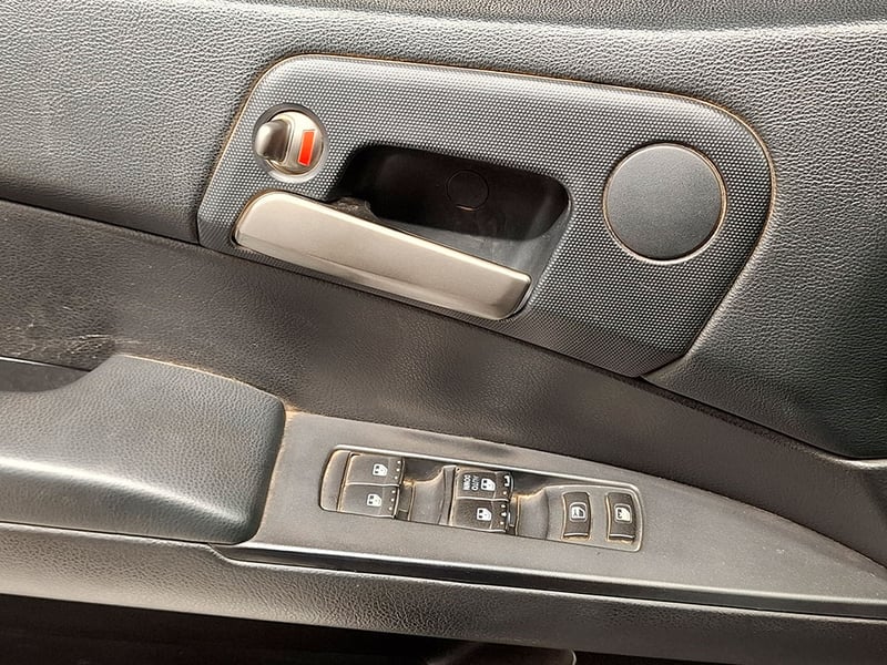 SsangYong ACTYON SPORTS 2.2 AUT 2020 - Imagen 20 de 20