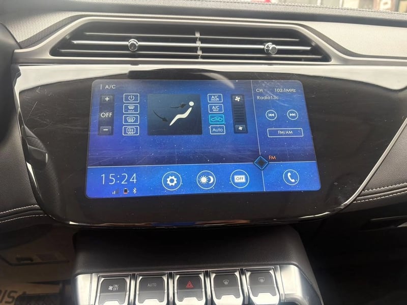 Ford TERRITORY 1.5 TREND 4X2 AT 5P 2021 - Imagen 9 de 9