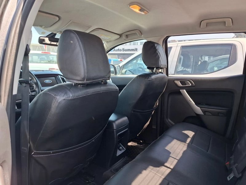 Ford RANGER XTL 3.2 4X2 MT 2021 - Imagen 11 de 17