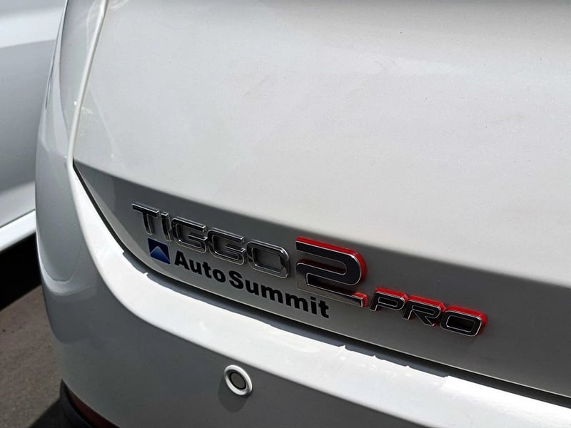 Chery TIGGO 2 1.0 PRO GLX AT 2023 - Imagen 6 de 16