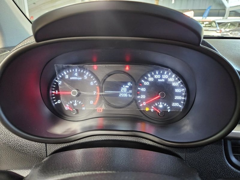 Kia MORNING 1.2 EX ABS AC MT 2024 - Imagen 14 de 20