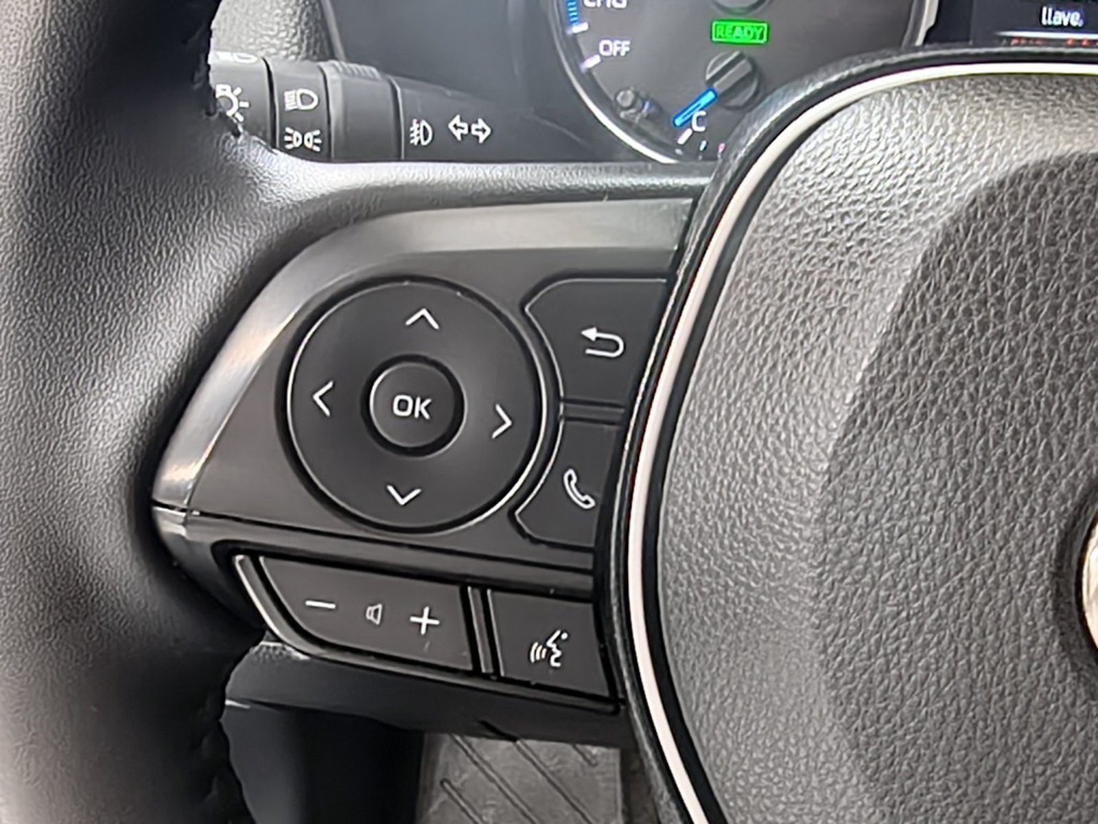 Toyota RAV4 HEV 2.5 AUT 2026 - Imagen 15 de 20