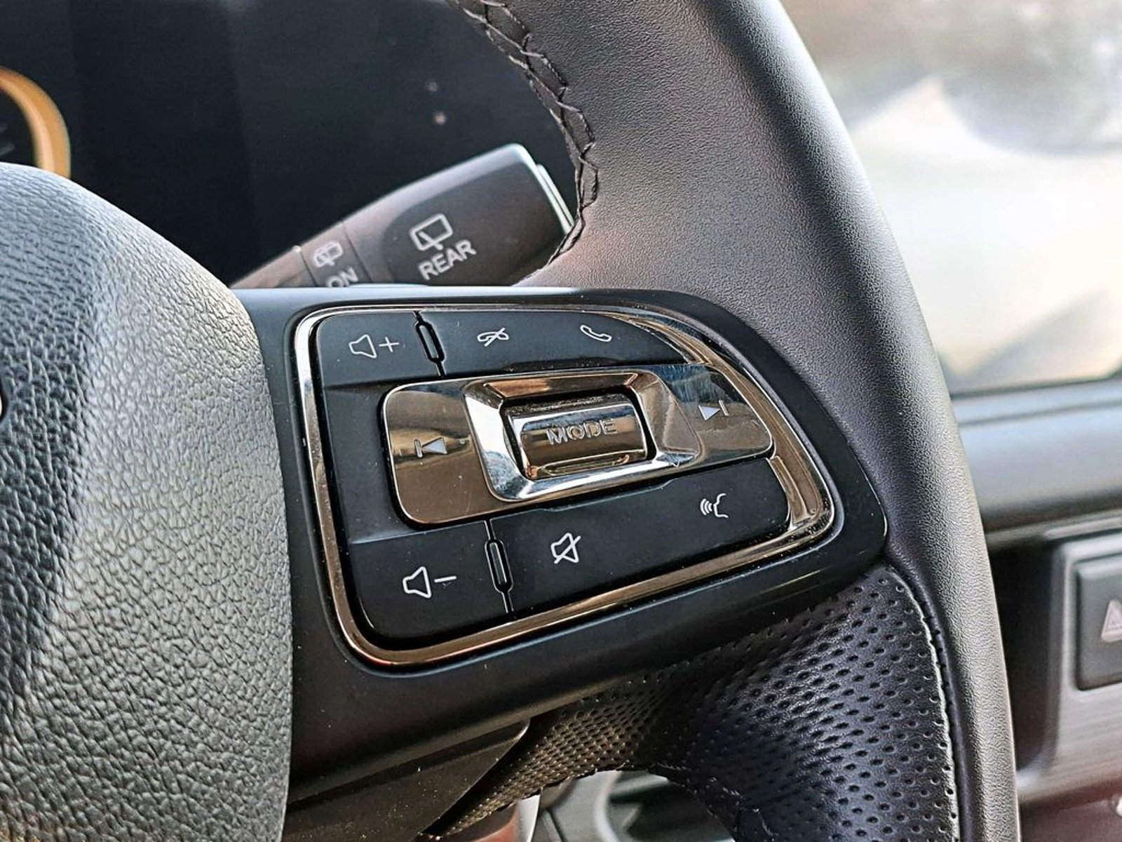 Exeed TXL 2.0T UNLIMITED AWD AT 5P 2024 - Imagen 17 de 20