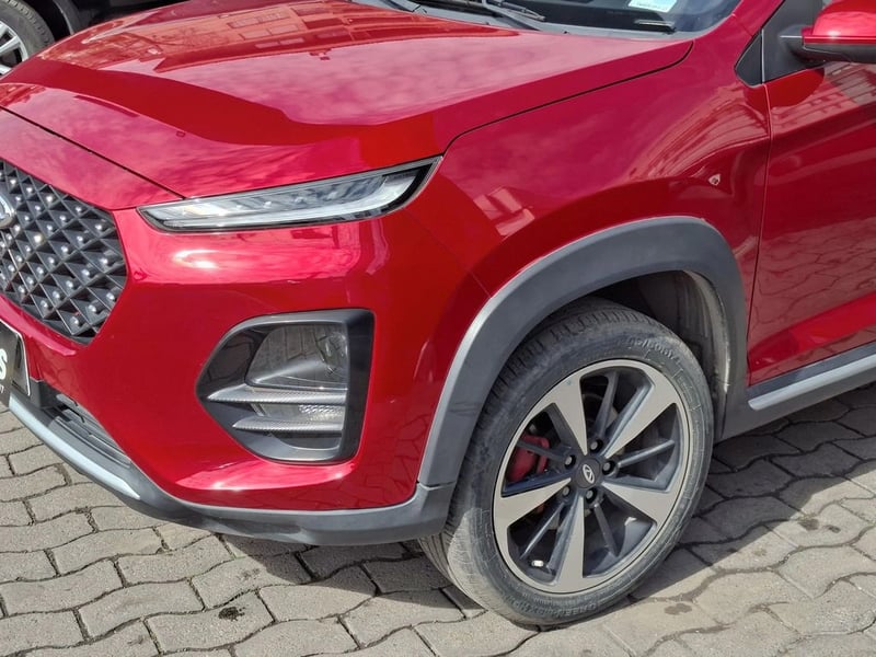 Chery TIGGO 2 1.0 PRO GLX MT 2024 - Imagen 9 de 20
