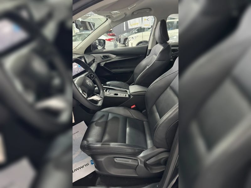 MG ONE MG ONE CVT COM 1.5T 2025 - Imagen 10 de 12