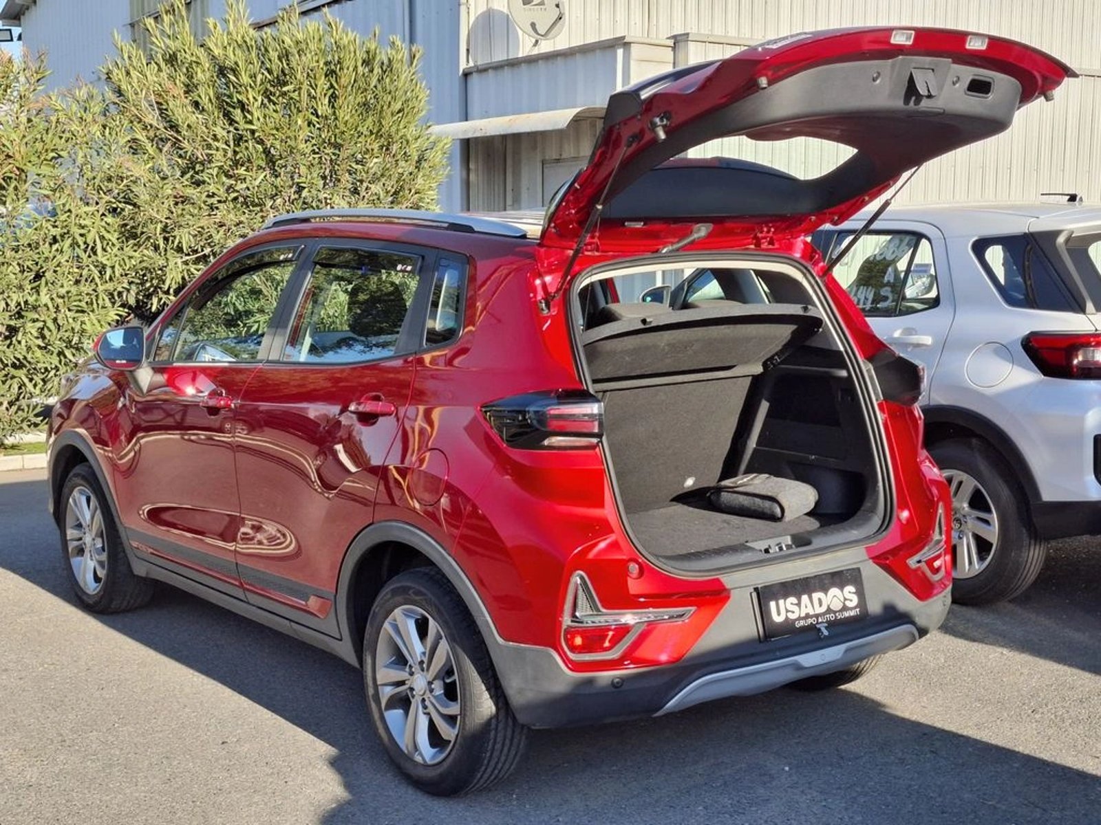Changan CS15 MT 1.5 2025 - Imagen 9 de 20
