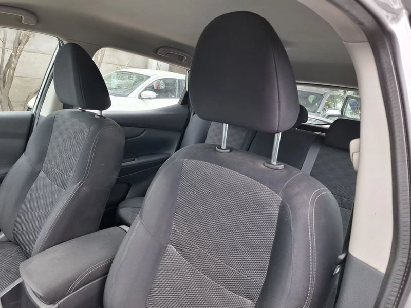 Nissan QASHQAI MT 2.0 2016 - Imagen 18 de 20