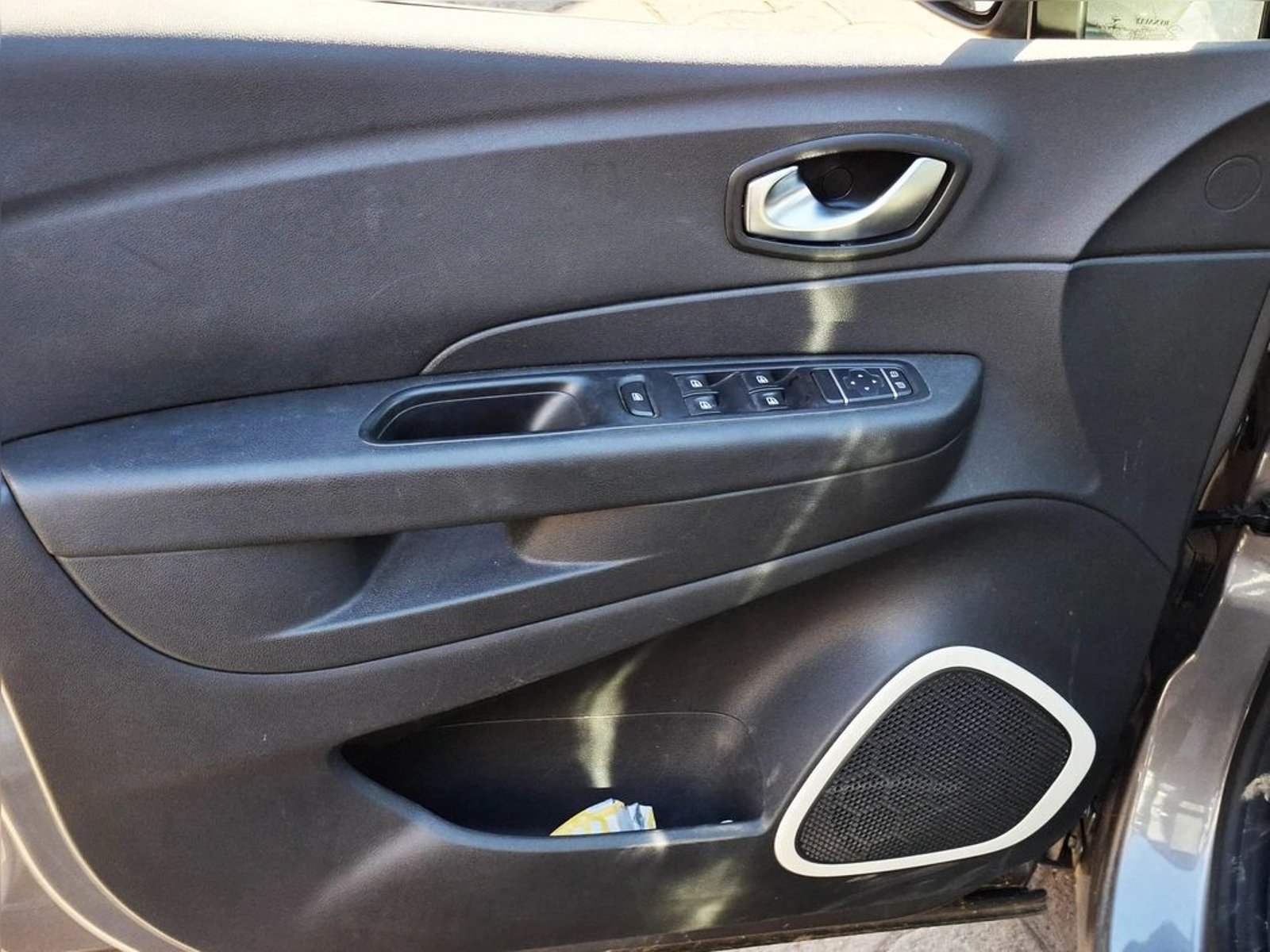 RENAULT CAPTUR CAPTUR LIFE 1.5 MT DIESEL 2021 - Imagen 11 de 20