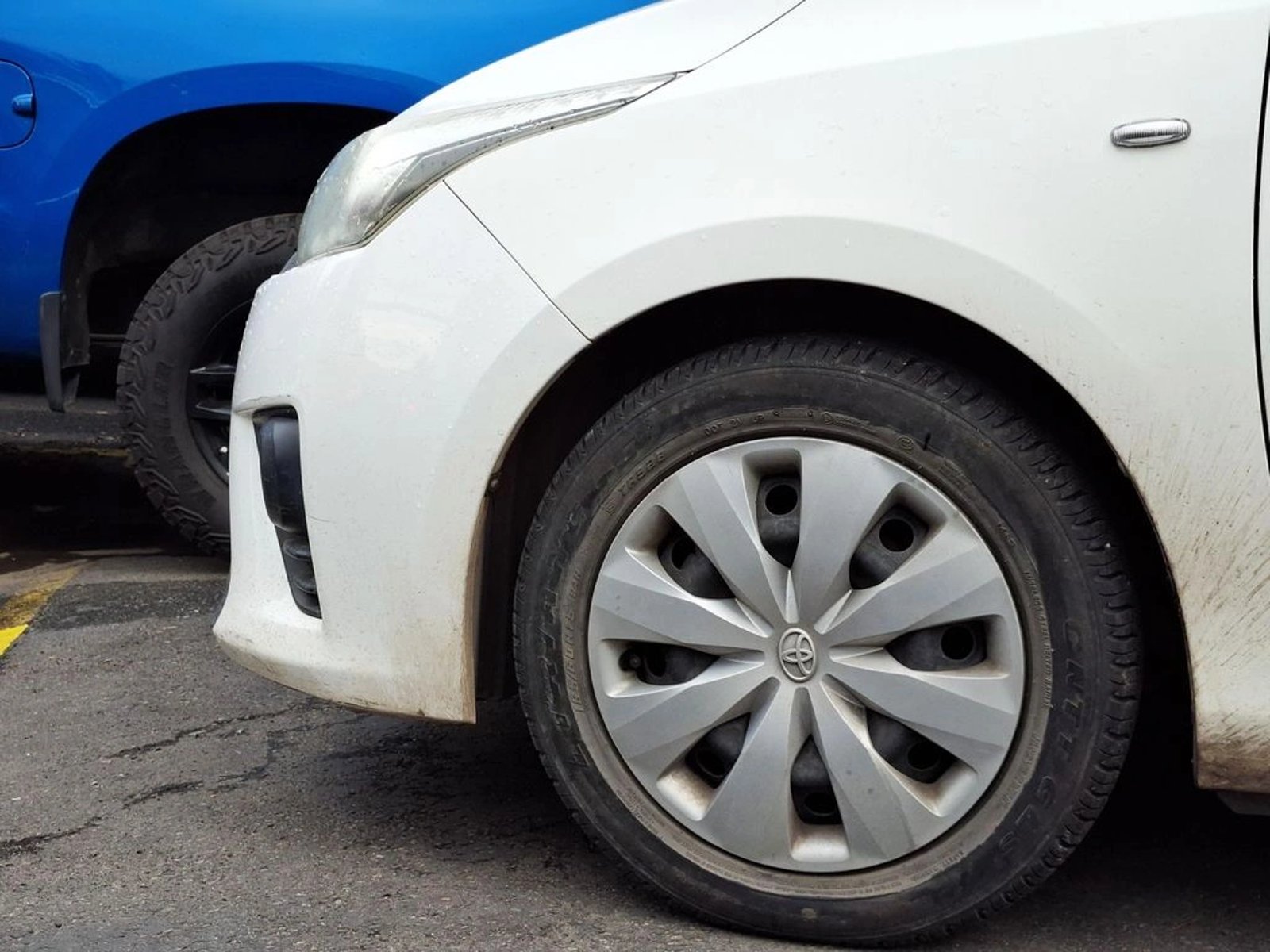 Toyota YARIS 1.5 2016 - Foto 5 de 20