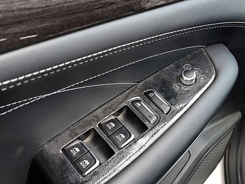 DFSK 600 PHEV 1.5 ELITE PRO AT HIBRIDO 2025 - Imagen 8 de 17