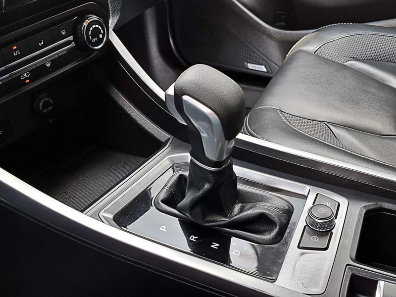 Chery TIGGO 2 1.0 PRO GLX AT 2023 - Imagen 16 de 16