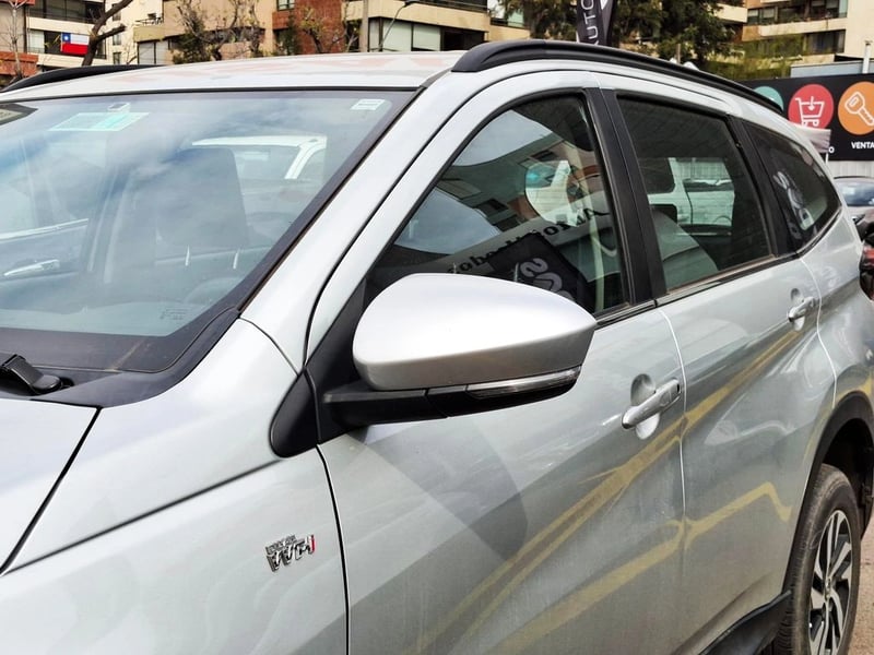 Toyota RUSH XLI 1.5 2024 - Imagen 5 de 20