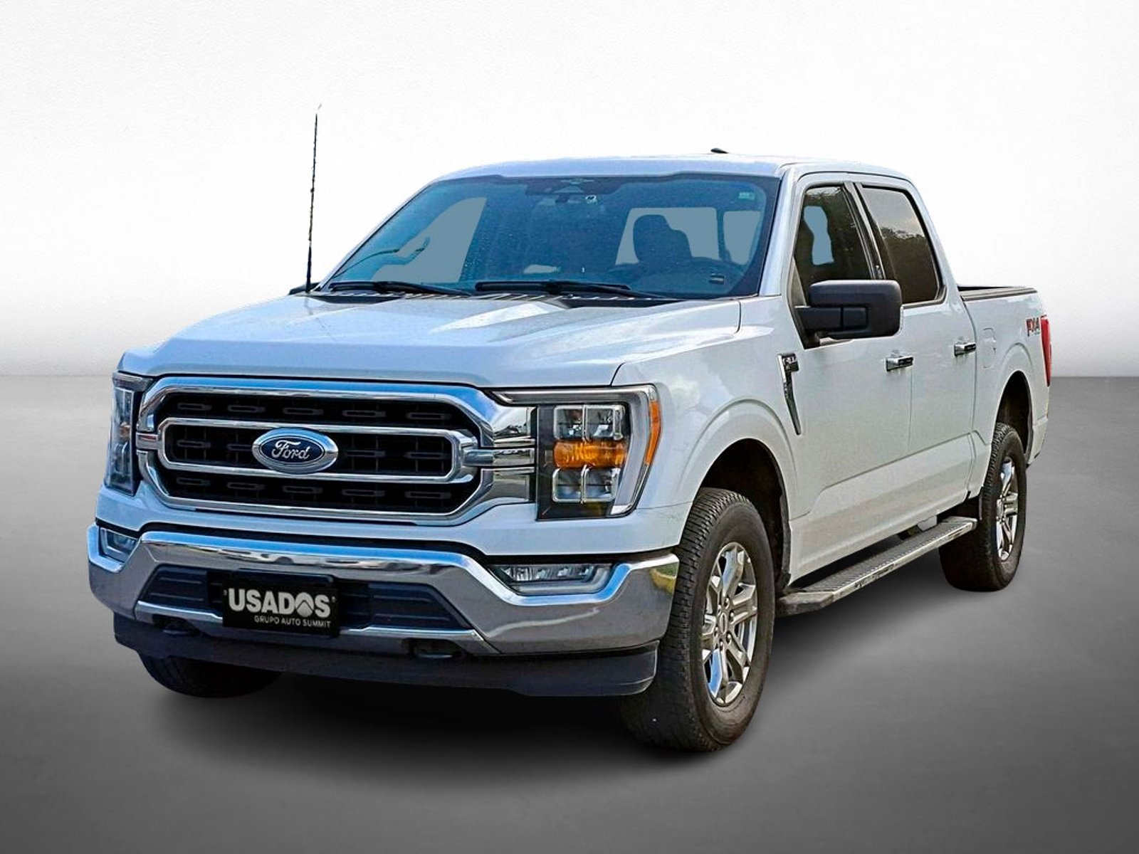 Ford F-150 2024 en Huechuraba