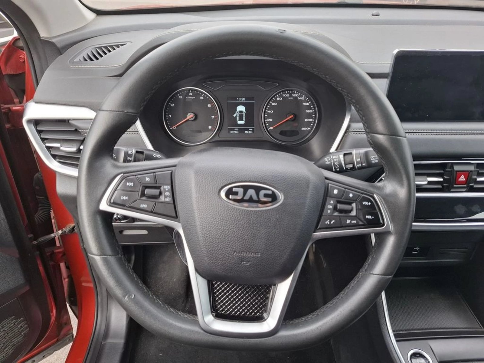 JAC JS8 MT 1.5 2022 - Imagen 14 de 20