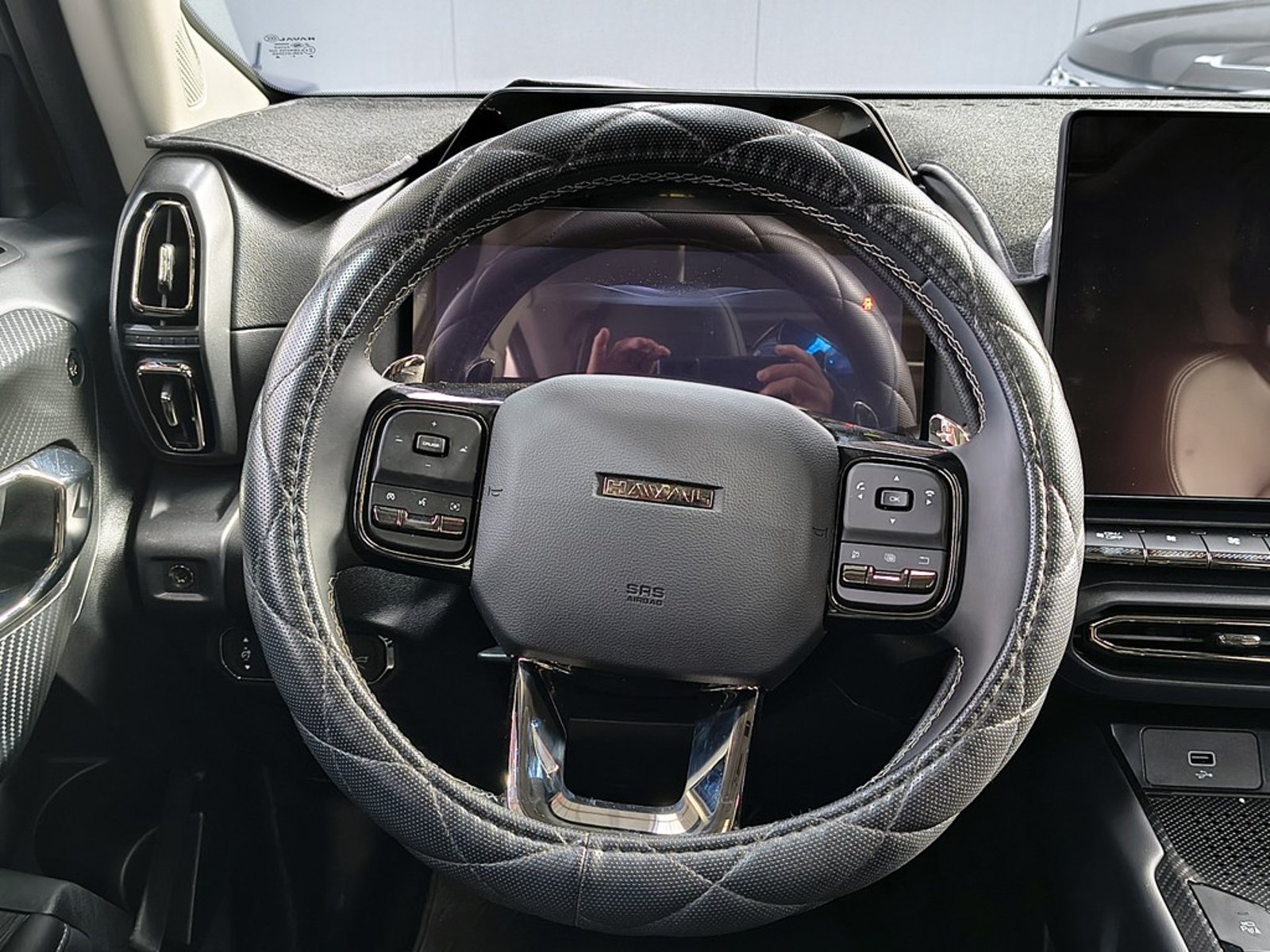 Great Wall HAVAL H7 H7 ICE 2.0 2026 - Imagen 20 de 20