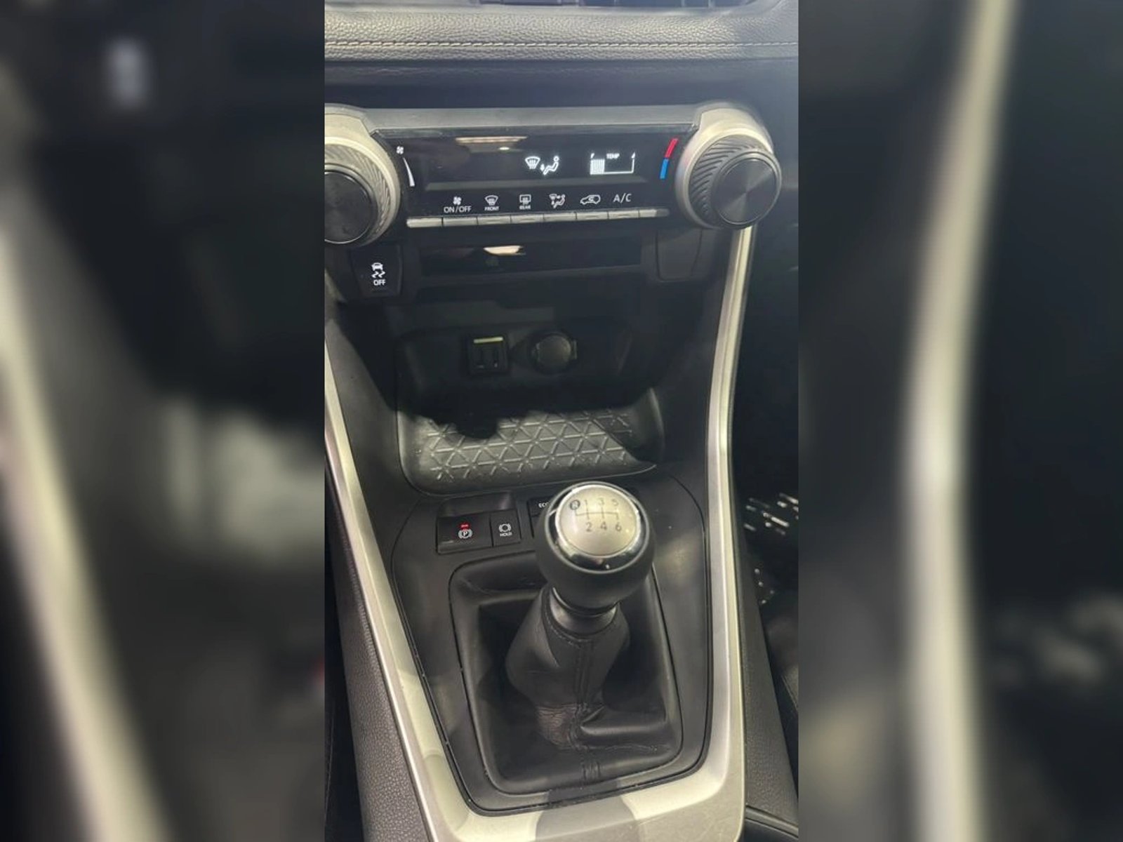Toyota RAV4 NEW RAV 4 LE MT6 2023 - Imagen 11 de 13